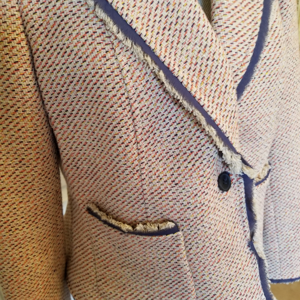 Anne Klein Jacket - Picture 2 of 8